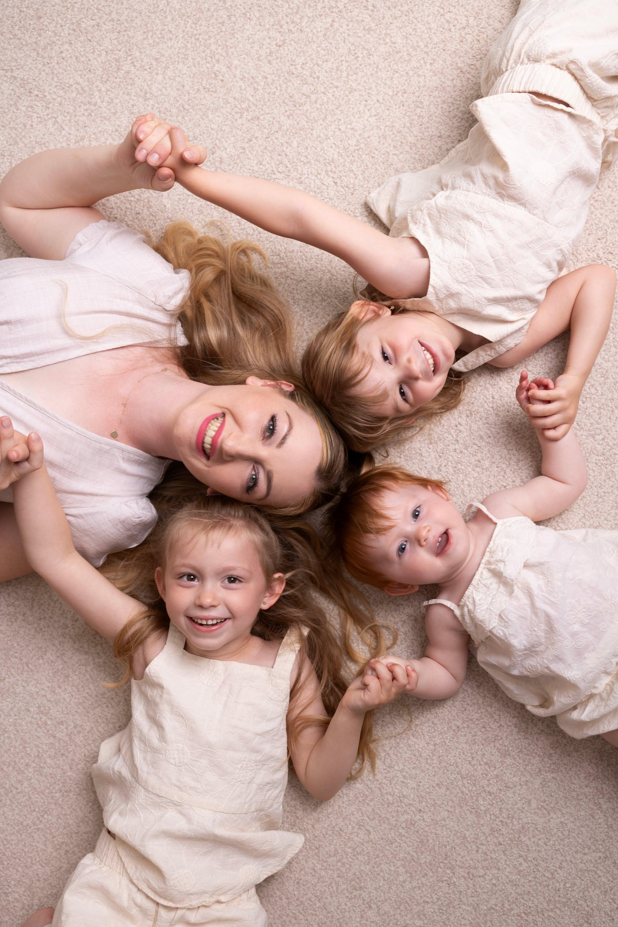 MDFOTO – Majka Domanová – Rodinné fotenie Nitra